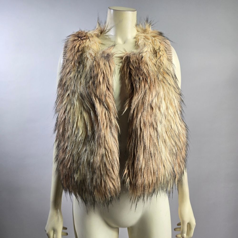 Rebecca Taylor xs vest R10